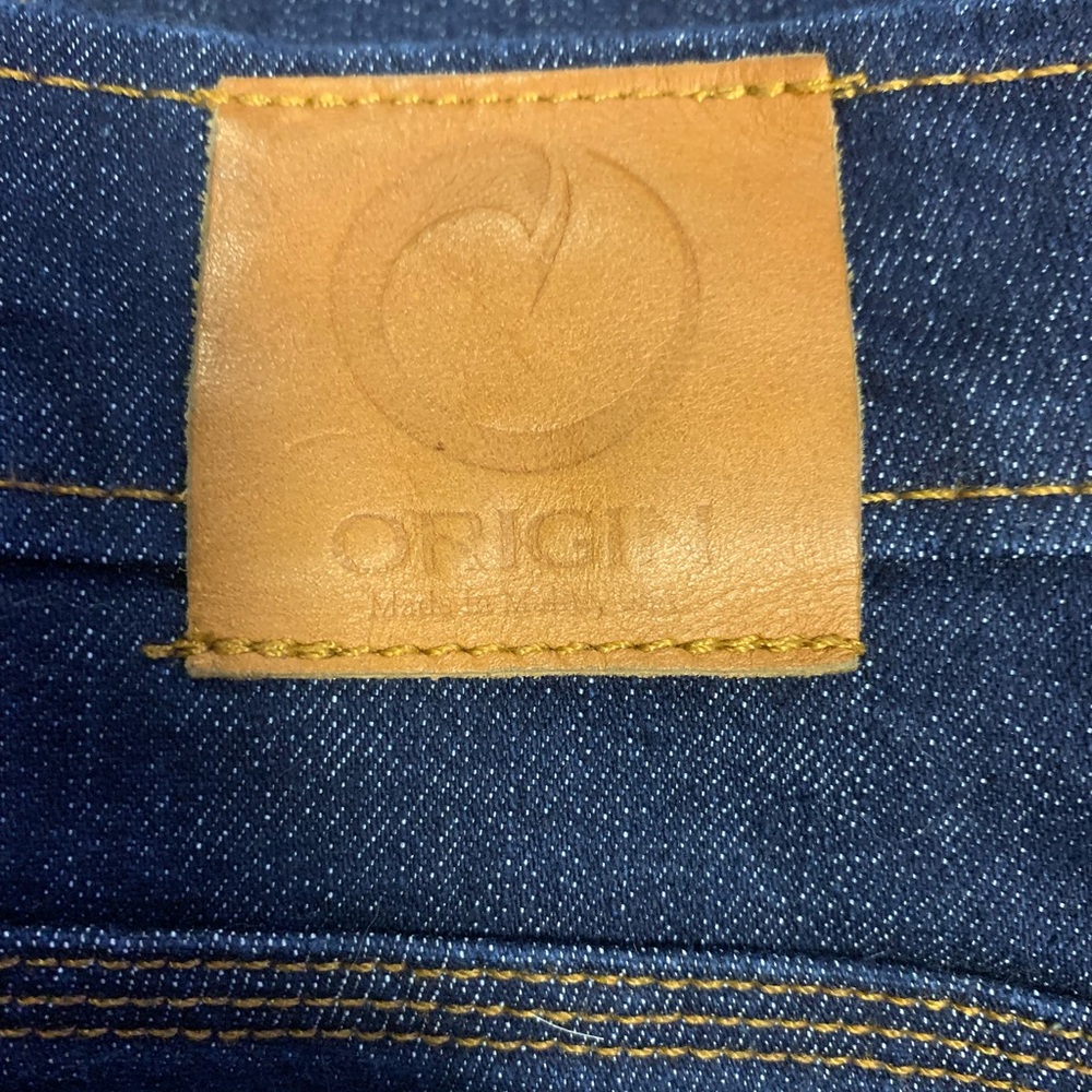 Origin Jeans - Picture 4 of 8